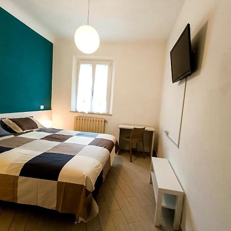 Firsthouse - Nel Centro Storico Con Parcheggio Gratuito Siena Exterior foto