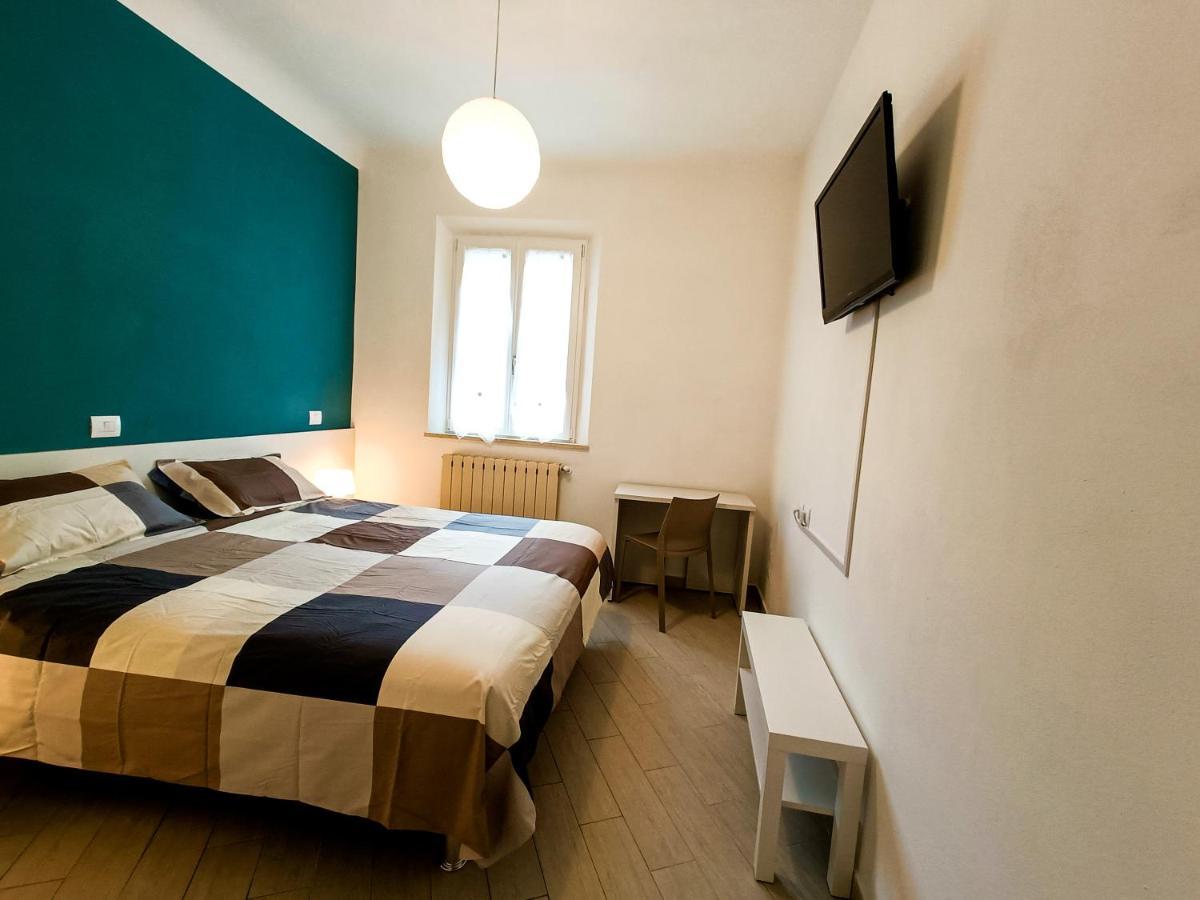 Firsthouse - Nel Centro Storico Con Parcheggio Gratuito Siena Exterior foto