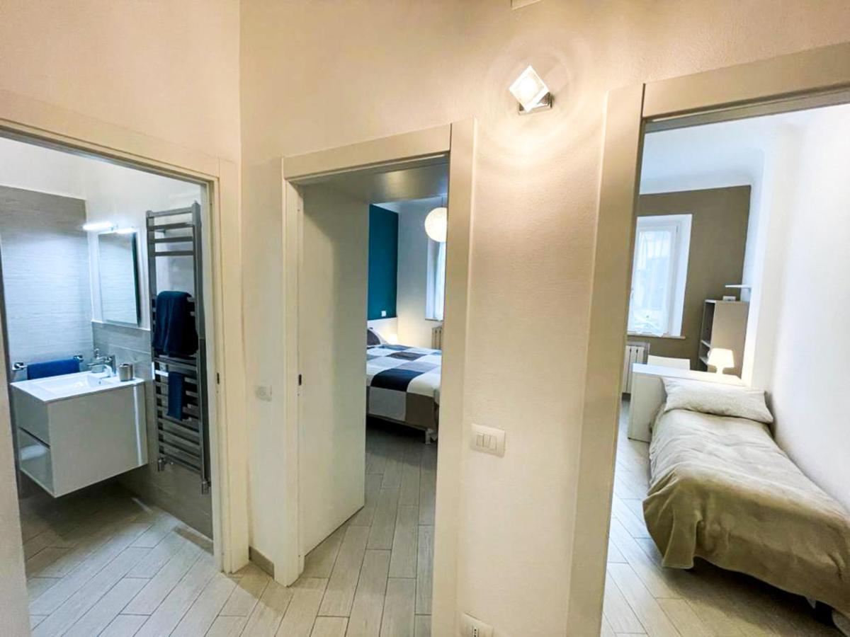 Firsthouse - Nel Centro Storico Con Parcheggio Gratuito Siena Exterior foto
